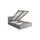 Selsey Tilio 180 x 200 cm Grau