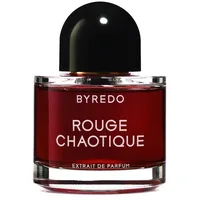 BYREDO Extrait de Parfum Rouge Chaotique 50 ml