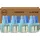 Febreze 3Volution Duftstecker Nachfüller 80ml, 3 Abwechselnde Düfte Bekämpfen Gerüche