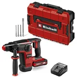 Einhell Akku-Bohrhammer TP-HD 18/28 Li BL+4 18 V inkl. Akku & Ladegerät