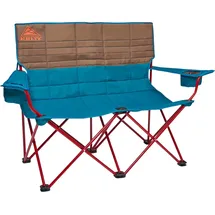 Kelty Campingstuhl Loveseat Weiß