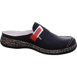 Rieker 46393 blue 41