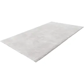 Carpet City PURE500 Grau 110 x 67 cm