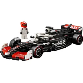 LEGO Speed Champions MoneyGram Haas F1 Team VF-24 Rennauto 77250