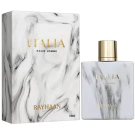 Rayhaan Italia Eau de Parfum 100 ml