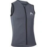 Mc Kinley McKINLEY Rückgrat-/Rückenprotektor Da.-Rückenprotektor Fortress W 3.0 GREY DARK/BLACK, L