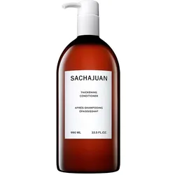Sachajuan Thickening Conditioner 990 ml