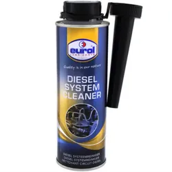 Eurol Diesel System Cleaner 250 ml