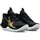Under Armour Jet '23 Basketballschuhe schwarz, Größe 47