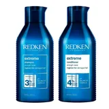 Redken Extreme 500 ml + Conditioner 500 ml Geschenkset