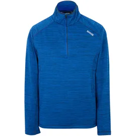 Regatta Yonder II Fleecepullover Blau M
