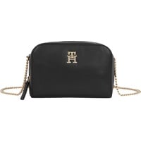 Tommy Hilfiger AW0AW14871 Crossover Bag black
