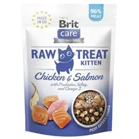 Brit Raw Treat Snack 5 x 40g