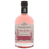 Foxdenton Estate Rhurbarb Früchte (1 x 0.5 l)