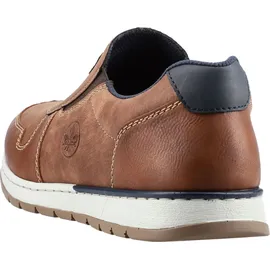 Rieker Herren Halbschuhe B2173