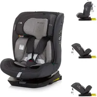 Chipolino Kindersitz X-Factor i-Size (Reboarder, ECE R129/i-Size Norm)