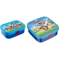 Mepal Brotdosen-Set Campus (2025) 2er Set