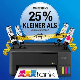 Epson EcoTank ET-1910