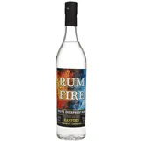 hampden rum Hampden Estate Rum Fire White Overproof Rum