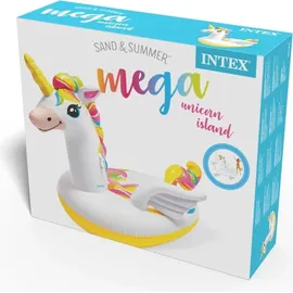 Intex Island Mega Unicorn