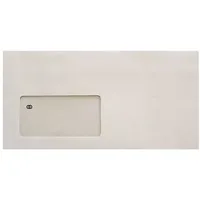 SOENNECKEN Briefhülle oeco 2967 DL mF sk grau 1.000St
