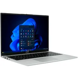 WORTMANN Terra Mobile 1610A 16'' AMD Ryzen 7 7730U 16 GB RAM 512 GB SSD Win11 Pro