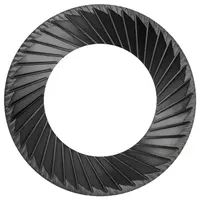 Eureka Black Diamond Schwarz