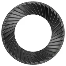 Eureka Black Diamond Schwarz