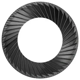 Eureka Black Diamond Schwarz