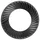 Eureka Black Diamond Schwarz