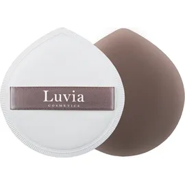 Luvia Cosmetics The Puffys Makeup Puff Set puderquaste Elegance 2 St.