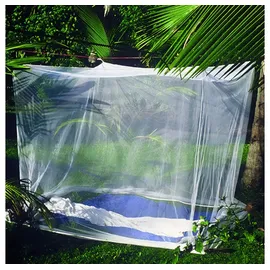 Brettschneider Standard Box II Moskitonetz weiß