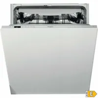 Whirlpool Wi7020pf Geschirrspüler Mit Drittem Rack 14 Anzahl Maßgedecke