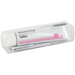 Silicea Phcp Salbe