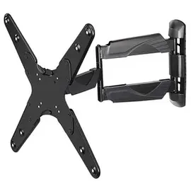 Hama TV-Wandhalterung schwenkbar, neigbar, ausziehbar (65") bis 35 kg