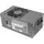 Tacens Anima APTII500P, TFX-Netzteil, 500W Leistung, Ultrakompaktes Design, 85% Effizienz, SMD-Technologie, 80mm Lüfter, Professionelles PC-Netzteil mit Flachkabeldesign, Schwarz