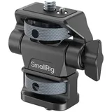 SmallRig 4886 Schwenk- und Neigbare Monitorhalterung