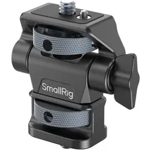 SmallRig 4886 Schwenk- und Neigbare Monitorhalterung