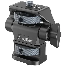 SmallRig 4886 Schwenk- und Neigbare Monitorhalterung
