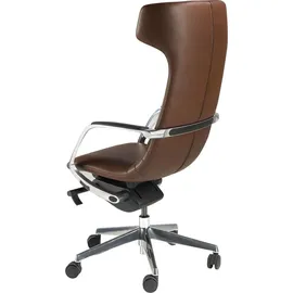 ac angel cerda 4216 Kunstleder Braun