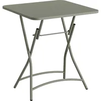 Essentials Breeze Bistro Klapptisch Metall