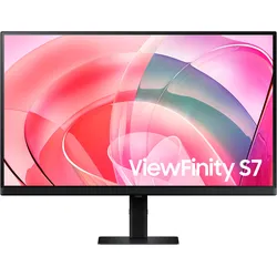 Samsung LED-Monitor »S27D700EAU«, 68 cm/27 Zoll, 3840 x 2160 px, 4K Ultra HD, 5 ms Reaktionszeit, 60 Hz Samsung schwarz