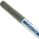 Color Expert Abdeckvlies 5 m auf Rolle 180 g/m3 / Schwarz