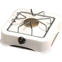 KitchenChef Gasherd 1 Brenner Kitchen Chef 5318