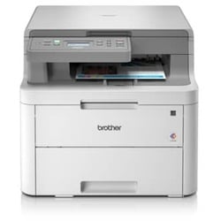 Multifunktionsdrucker, grau/anthrazit