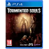 Tormented Souls