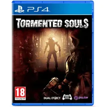 Tormented Souls