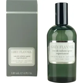 Geoffrey Beene Grey Flannel Eau de Toilette 120 ml