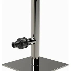 Eichenwald Modell 70 Gartendusche Pacific silber Ø25