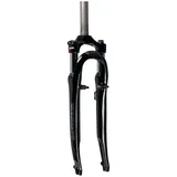 SR Suntour CR-8V 26 Zoll 255 mm  schwarz
